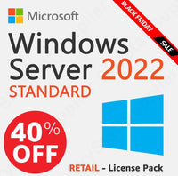 License Key Card for Mac & Windows, FULL VERSION, Free Shipping