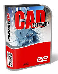 3D CAD Computer Aided Design Full Software Package for PC & Mac OSX