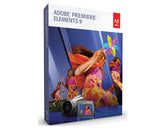 Adobe Premiere Elements 9 Windows/Mac