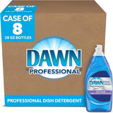 Dawn® Manual Pot & Pan Dish Soap, Original, 38 oz., 8 Bottles (PGC45112CT)