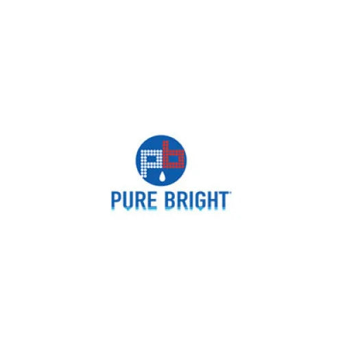 Pure Bright Liquid Germicidal Bleach, 1 gal Bottle, 6/Carton (BLEACH6)