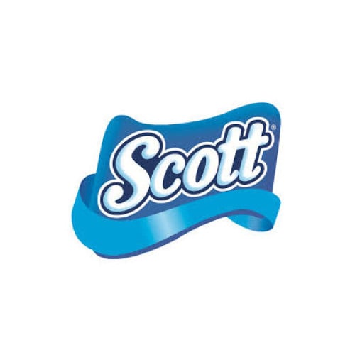 Scott® Pro Standard Toilet Paper, 2-Ply, White, 473 Sheets, 80 Rolls (13217)