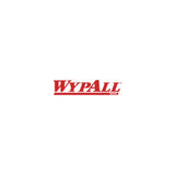 WypAll X70 Wipers in a Bucket Refills, No Bucket, 13 x 10, White, 220/Rolls, 3 Rolls/Carton (83571)