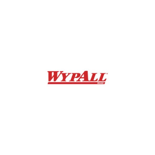 WypAll L40 Towels, POP-UP Box, 16.4 x 9.8, White, 100/Box, 9 Boxes/Carton (05790)