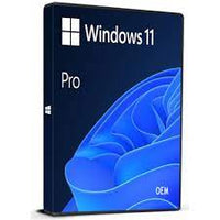 Microsoft Windows 11 Pro USB Flash Drive | 64-Bit | Lifetime License | Sealed