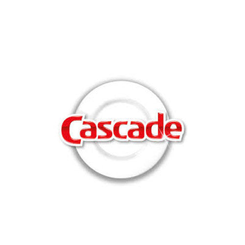 Cascade Automatic Dishwasher Detergent Powder, Fresh Scent, 75 oz Box (59535)