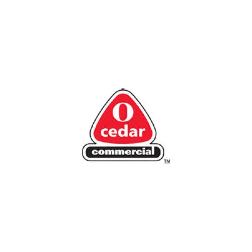 O-Cedar MaxiPlus Professional Angle Broom, 51" Handle, Black (91351EA)