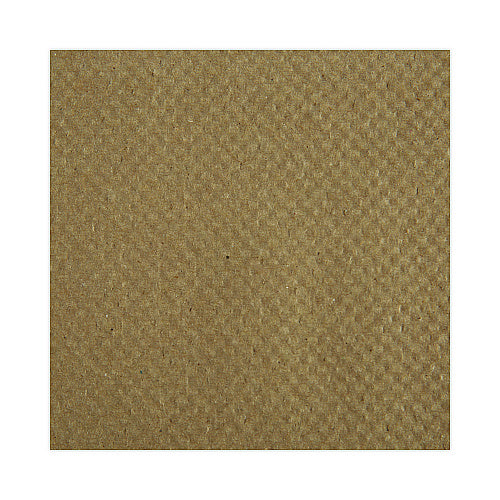 Boardwalk® Single Fold Paper Towels, 1-Ply, Brown, 4000 Towels (BWK6210)