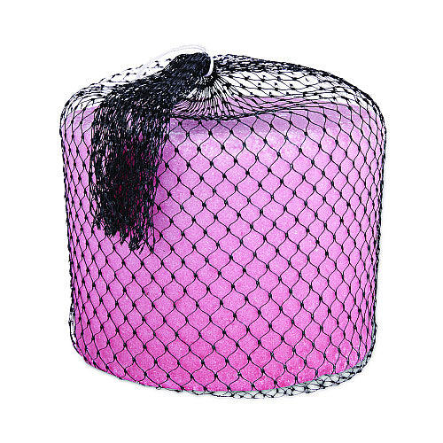 Boardwalk® 14-Week Super Block Deodorizer, 20lb, Pink, Cherry (BWKG20)